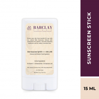 Face Sunscreen