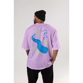 Over sized t-shirts