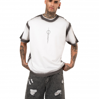 Over sized t-shirts