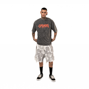 Over sized t-shirts