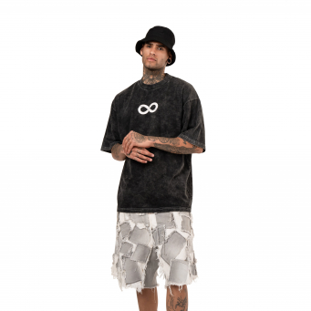 Over sized t-shirts