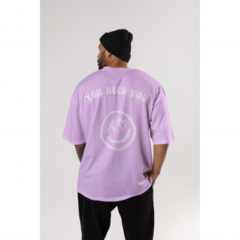 Over sized t-shirts