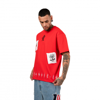 Over sized t-shirts