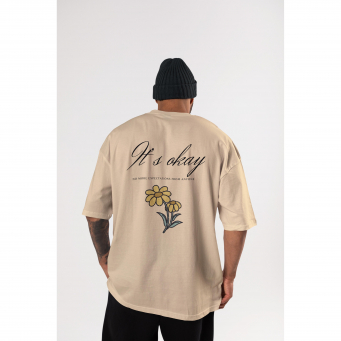 Over sized t-shirts