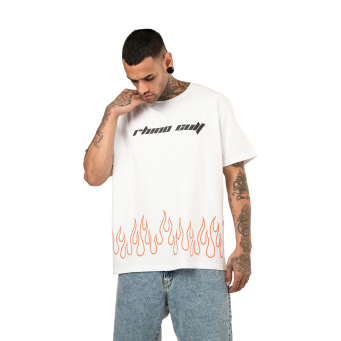 Over sized t-shirts