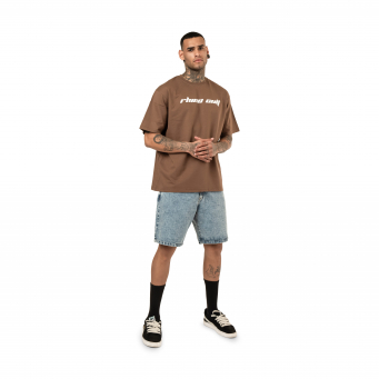 Over sized t-shirts