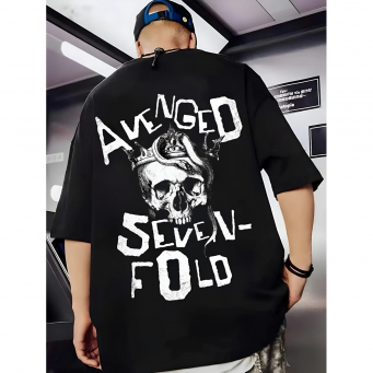 Over sized t-shirts