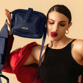 Crossbody Bags