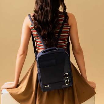 Backpacks