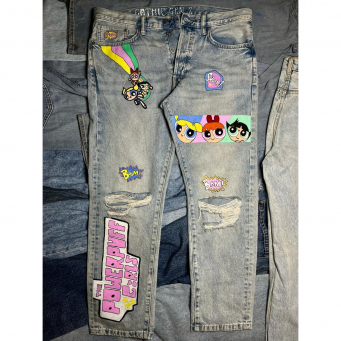 Women's Jeans