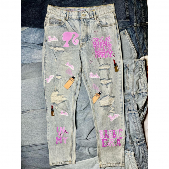 Women's Jeans