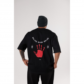 Over sized t-shirts