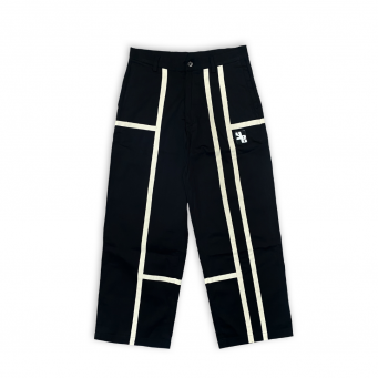 Unisex Jeans