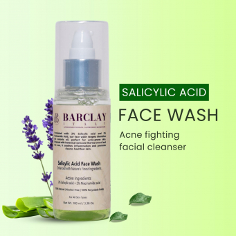Face Wash