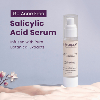 Serums & Essence