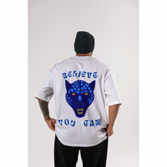Over sized t-shirts