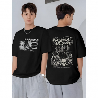Over sized t-shirts